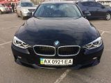 BMW X4 2013 с пробегом 47 тыс.км. 2 л. в Харькове на Autos.ua