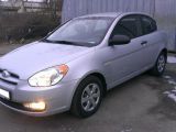 Hyundai Accent 2008 с пробегом 105 тыс.км. 1.6 л. в Киеве на Autos.ua