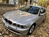 BMW 5 серия 2001 с пробегом 230 тыс.км. 3 л. в Киеве на Autos.ua