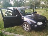 Volkswagen Golf 1998 с пробегом 340 тыс.км. 1.9 л. в Киеве на Autos.ua