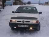 Volkswagen passat b3 1991 з пробігом 440 тис.км. 1.6 л. в Житомире на Autos.ua