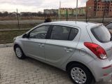 Hyundai i20 2013 с пробегом 93 тыс.км. 1.396 л. в Львове на Autos.ua