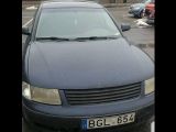 Volkswagen passat b1 1998 с пробегом 285 тыс.км.  л. в Киеве на Autos.ua