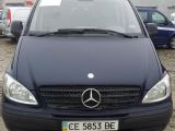 Mercedes-Benz Vito 2007 з пробігом 180 тис.км. 0.0022 л. в Черновцах на Autos.ua