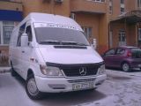 Mercedes-Benz Sprinter 311 2006 з пробігом 189 тис.км. 2.2 л. в Киеве на Autos.ua