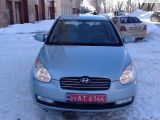 Hyundai Accent 2008 з пробігом 107 тис.км. 1.6 л. в Харькове на Autos.ua