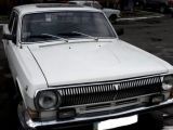 ГАЗ 2410 1988 з пробігом 78 тис.км. 2.4 л. в Киеве на Autos.ua