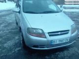 Chevrolet Aveo 2006 с пробегом 176 тыс.км. 1.5 л. в Полтаве на Autos.ua