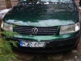 Volkswagen Passat 1998 с пробегом 315 тыс.км. 1.896 л. в Львове на Autos.ua
