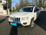 Jeep Compass 2012 с пробегом 97 тыс.км. 2.4 л. в Одессе на Autos.ua