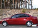Chevrolet Lacetti 2004 с пробегом 180 тыс.км. 1.8 л. в Киеве на Autos.ua