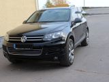 Volkswagen Touareg 3.0 TDI Tiptronic 4Motion (245 л.с.) V6 TDI 2013 с пробегом 122 тыс.км.  л. в Полтаве на Autos.ua