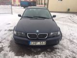 BMW X4 2003 з пробігом 355 тис.км. 1.951 л. в Луцке на Autos.ua