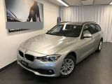 BMW 3 серия 318d AT (150 л.с.) 2017 з пробігом 1 тис.км.  л. в Киеве на Autos.ua
