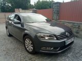 Volkswagen passat b7 2011 с пробегом 179 тыс.км. 1.6 л. в Житомире на Autos.ua