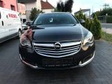 Opel Insignia 2.0 CDTI MT (140 л.с.) 2014 з пробігом 198 тис.км.  л. в Киеве на Autos.ua