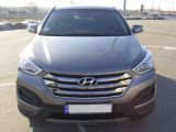 Hyundai Santa Fe 2015 с пробегом 76 тыс.км. 2.4 л. в Киеве на Autos.ua