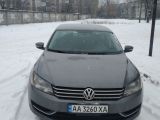 Volkswagen Passat 2014 с пробегом 100 тыс.км. 1.8 л. в Киеве на Autos.ua
