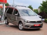 Volkswagen Caddy 2018 с пробегом 1 тыс.км.  л. в Киеве на Autos.ua