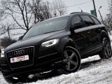 Audi Q7 3.0 TDI tiptronic quattro (245 л.с.) 2010 с пробегом 210 тыс.км.  л. в Киеве на Autos.ua