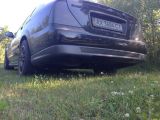 Chevrolet Evanda 2006 с пробегом 115 тыс.км.  л. в Харькове на Autos.ua