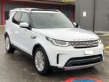 Land Rover Discovery 2017 с пробегом 15 тыс.км. 2 л. в Киеве на Autos.ua