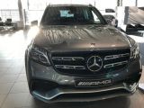 Mercedes-Benz GLS-Класс GLS 63 4MATIC 7G-TRONIC PLUS (585 л.с.) 2018 с пробегом 5 тыс.км.  л. в Киеве на Autos.ua