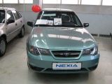 Daewoo Nexia 1.6 MT (109 л.с.) Люкс (ND16-150) 2014 з пробігом 1 тис.км.  л. в Одессе на Autos.ua