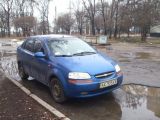 Chevrolet Aveo 2005 з пробігом 139 тис.км.  л. в Харькове на Autos.ua