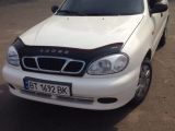 Daewoo Sens 2004 с пробегом 126 тыс.км. 1.299 л. в Харькове на Autos.ua