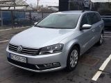 Volkswagen passat b7 2012 с пробегом 179 тыс.км. 2 л. в Киеве на Autos.ua