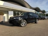 BMW X4 2016 з пробігом 12 тис.км. 3 л. в Киеве на Autos.ua