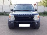 Land Rover Discovery 2006 з пробігом 163 тис.км. 2.7 л. в Киеве на Autos.ua