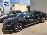 Volkswagen Arteon 2017 с пробегом 5 тыс.км. 2 л. в Киеве на Autos.ua