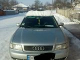 Audi A4 1998 с пробегом 30 тыс.км. 1.9 л. в Коломые на Autos.ua