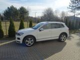 Volkswagen Touareg 2013 з пробігом 33 тис.км. 2.967 л. в Киеве на Autos.ua