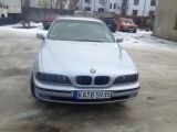 BMW 5 серия 1999 с пробегом 1 тыс.км. 2.5 л. в Черновцах на Autos.ua