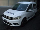 Volkswagen Caddy 2016 з пробігом 2 тис.км. 2 л. в Киеве на Autos.ua