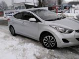 Hyundai Elantra 2012 с пробегом 104 тыс.км. 1.6 л. в Киеве на Autos.ua