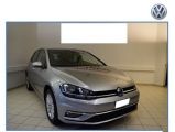 Volkswagen Golf 2018 з пробігом 1 тис.км. 1 л. в Киеве на Autos.ua
