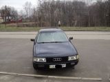 Audi 80 1990 с пробегом 1 тыс.км.  л. в Черновцах на Autos.ua