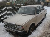 ВАЗ 2107 1991 с пробегом 1 тыс.км. 1 л. в Перегинском на Autos.ua