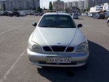Daewoo Lanos 2003 с пробегом 185 тыс.км.  л. в Харькове на Autos.ua