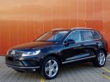 Volkswagen Touareg 2015 с пробегом 16 тыс.км. 3 л. в Киеве на Autos.ua