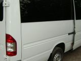 Mercedes-Benz Sprinter 313 2003 з пробігом 170 тис.км. 2.2 л. в Кривом Роге на Autos.ua