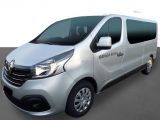 Renault Trafic 1.6 dCi МТ (140 л.с.) 2016 с пробегом 22 тыс.км.  л. в Киеве на Autos.ua
