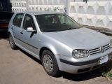 Volkswagen Golf 1.6 MT (100 л.с.) 2000 с пробегом 180 тыс.км.  л. в Киеве на Autos.ua