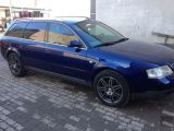 Audi A6 1999 с пробегом 318 тыс.км. 2.496 л. в Черновцах на Autos.ua