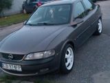 Opel Vectra 2.0 MT (136 л.с.) 1998 з пробігом 225 тис.км.  л. в Виннице на Autos.ua