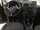 Volkswagen Caddy 2015 с пробегом 1 тыс.км. 1.968 л. в Днепре на Autos.ua